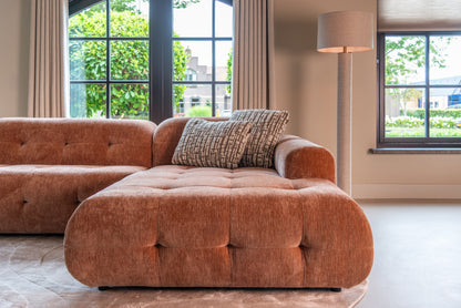 Richmond Interiors Stehlampe Joline beige Richmond Interiors