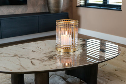 Richmond Interiors Couchtisch Langford brown Couchtisch Richmond Interiors