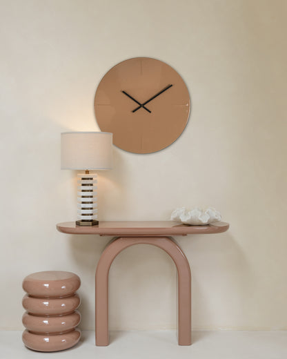 Richmond Interiors Konsole Kourtney mocha mousse Richmond Interiors