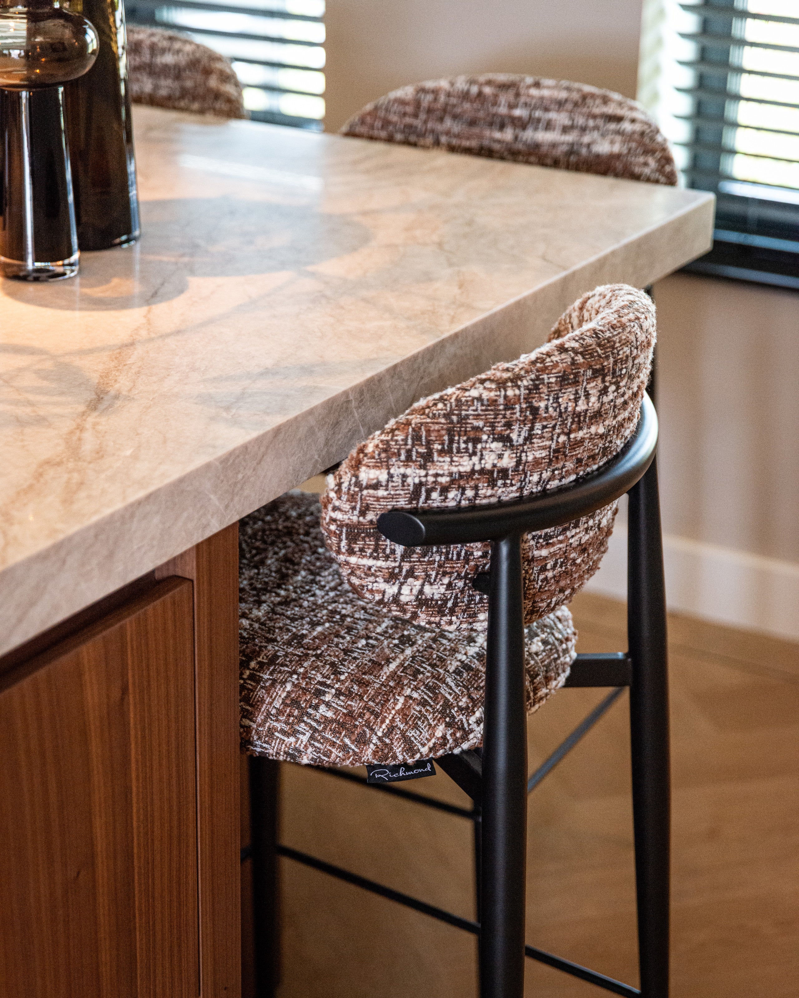 Richmond Interiors Barhocker Dantes hazel Barhocker Richmond Interiors