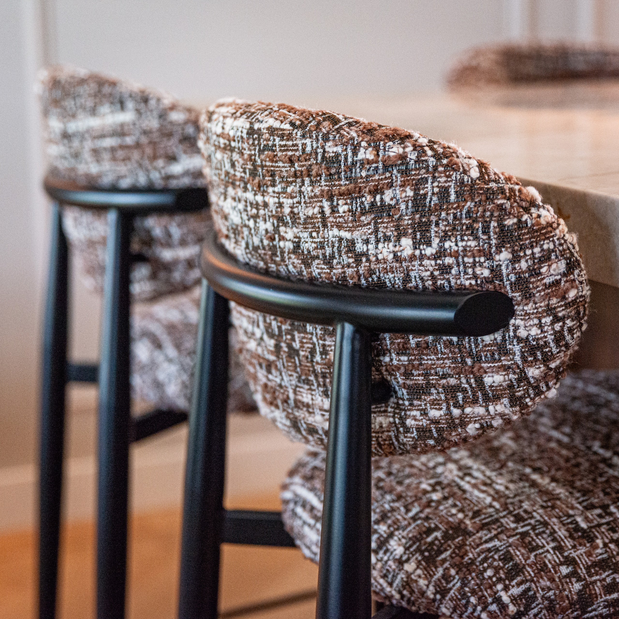 Richmond Interiors Barhocker Dantes hazel Barhocker Richmond Interiors