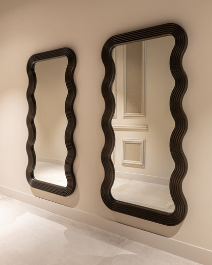 Richmond Interiors Spiegel Mayfield brown Spiegel Richmond Interiors