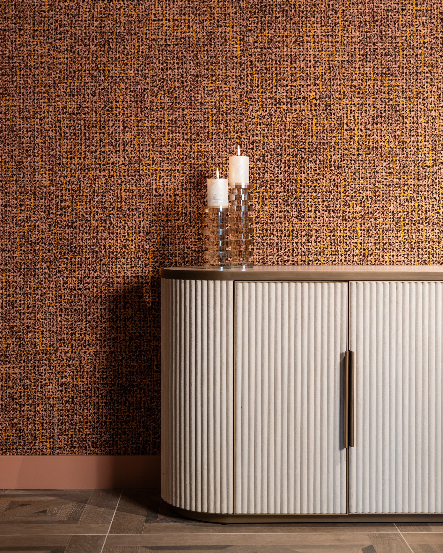 Richmond Interiors Sideboard Tivoli white Sideboard Richmond Interiors