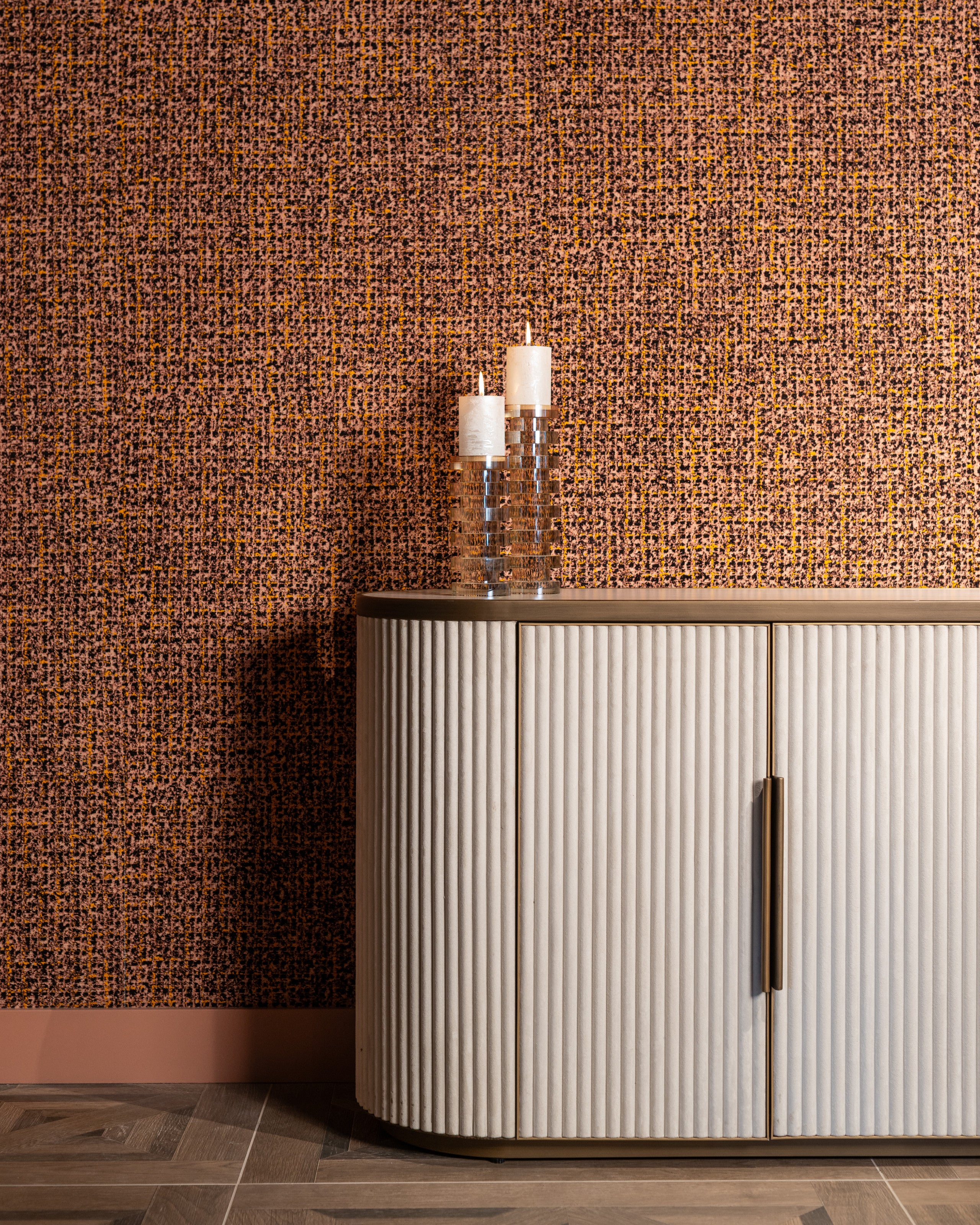 Richmond Interiors Sideboard Tivoli white Sideboard Richmond Interiors