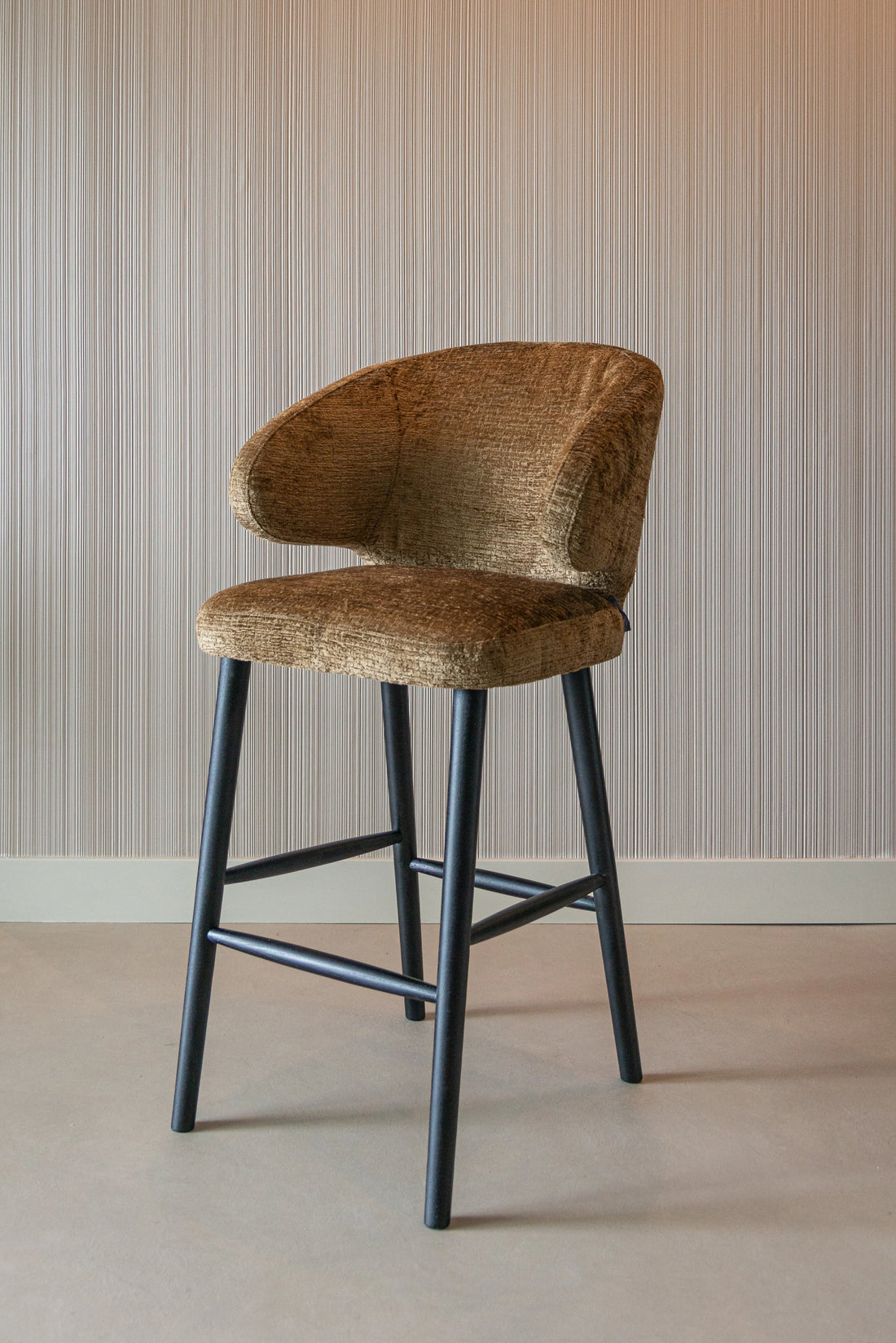 Richmond Interiors Barhocker Indigo customized Barhocker Richmond Interiors