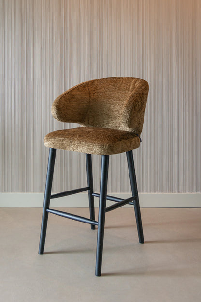 Richmond Interiors Barhocker Indigo customized Barhocker Richmond Interiors