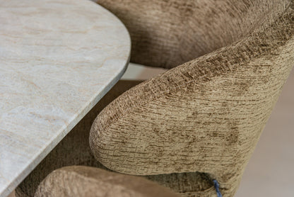 Richmond Interiors Barhocker Indigo customized fire retardant Barhocker Richmond Interiors