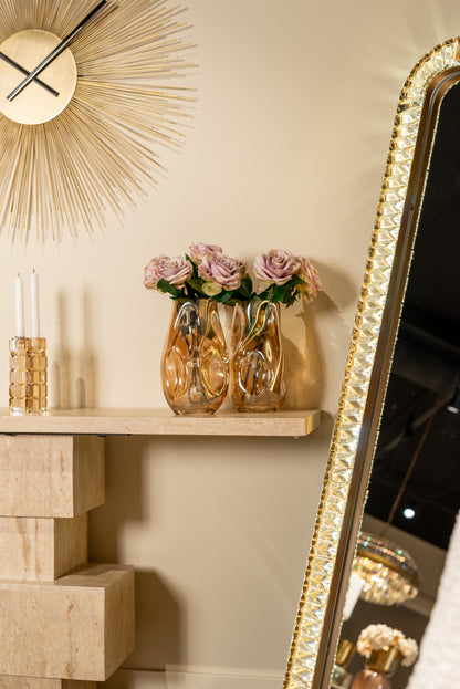 Richmond Interiors Uhr Chasin gold Uhr Richmond Interiors