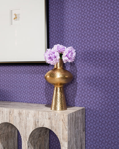 Richmond Interiors Ablagetisch La Rague naturgrau Travertin (Grijs) Konsolentisch Richmond Interiors