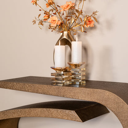 Richmond Interiors Wandkonsole Alhambra Konsolentisch Richmond Interiors
