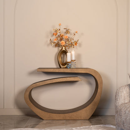 Richmond Interiors Wandkonsole Alhambra Konsolentisch Richmond Interiors