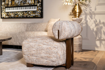 Richmond Interiors Säule Lewis sand Säule Richmond Interiors