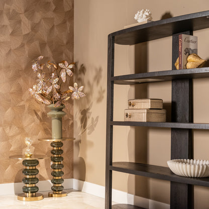 Richmond Interiors Vase Flora olive