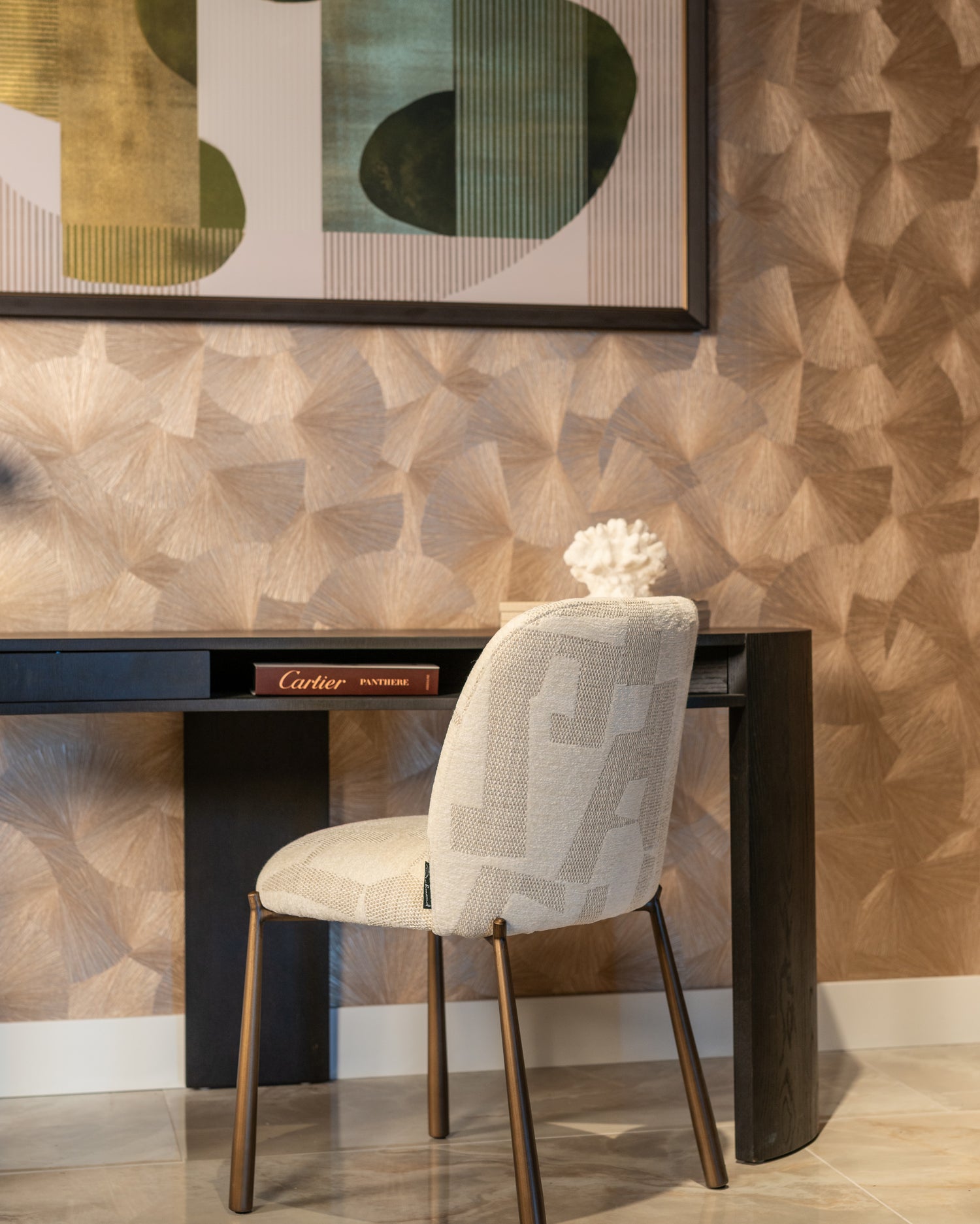 Richmond Interiors Dekoratives Objekt Mare white Dekoratives Objekt Richmond Interiors