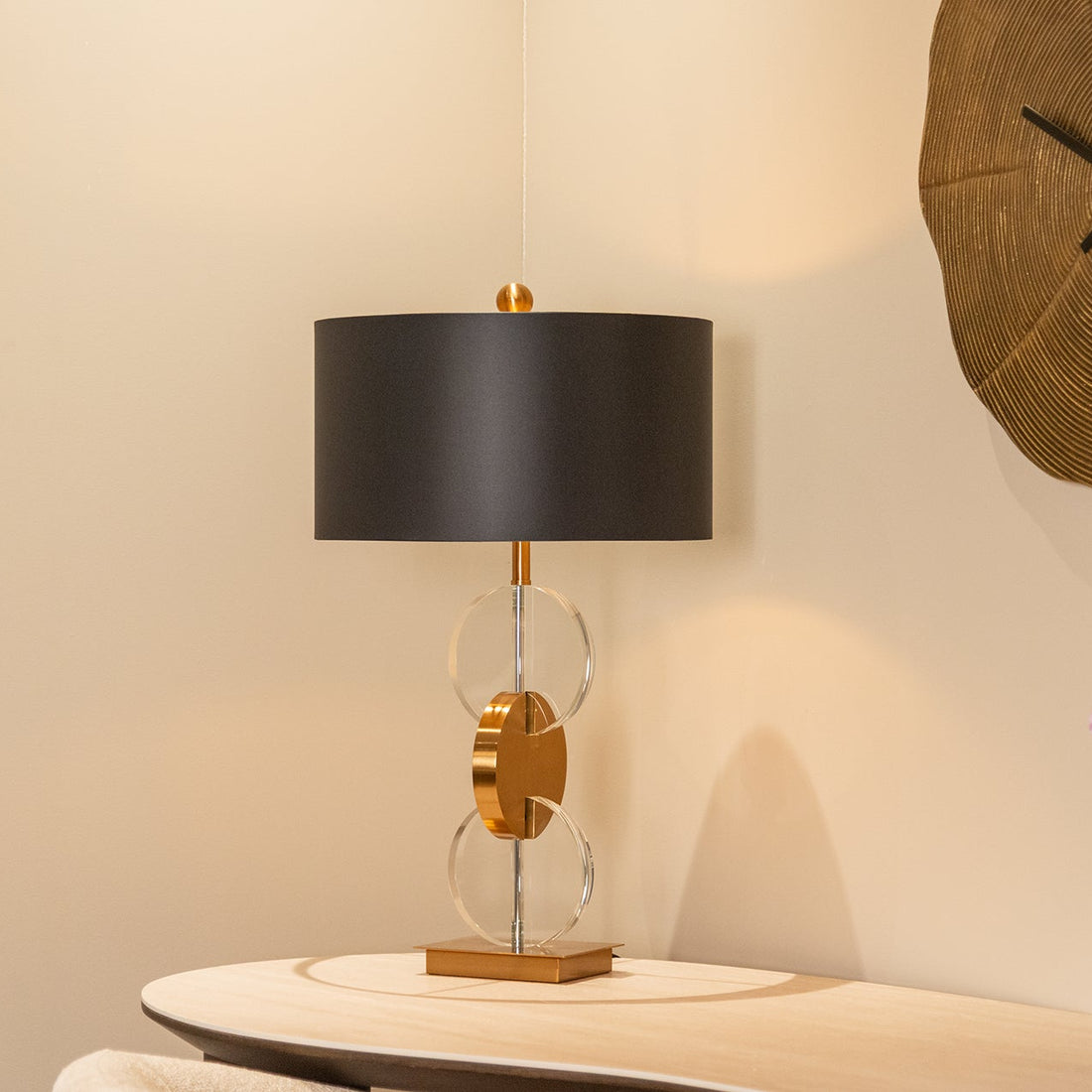 Richmond Interiors - Tischlampe Esmé Tischlampe Richmond Interiors