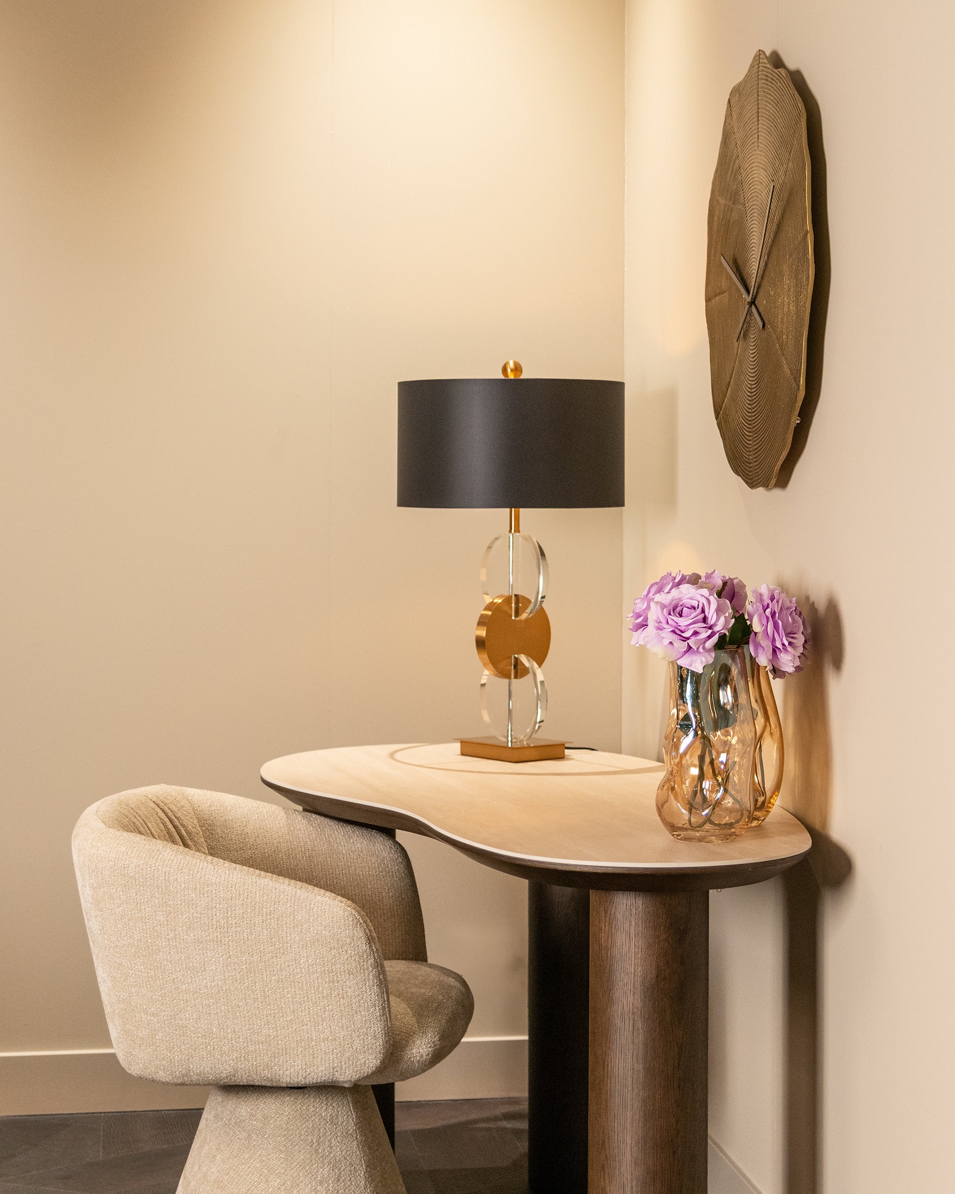 Richmond Interiors - Tischlampe Esmé Tischlampe Richmond Interiors