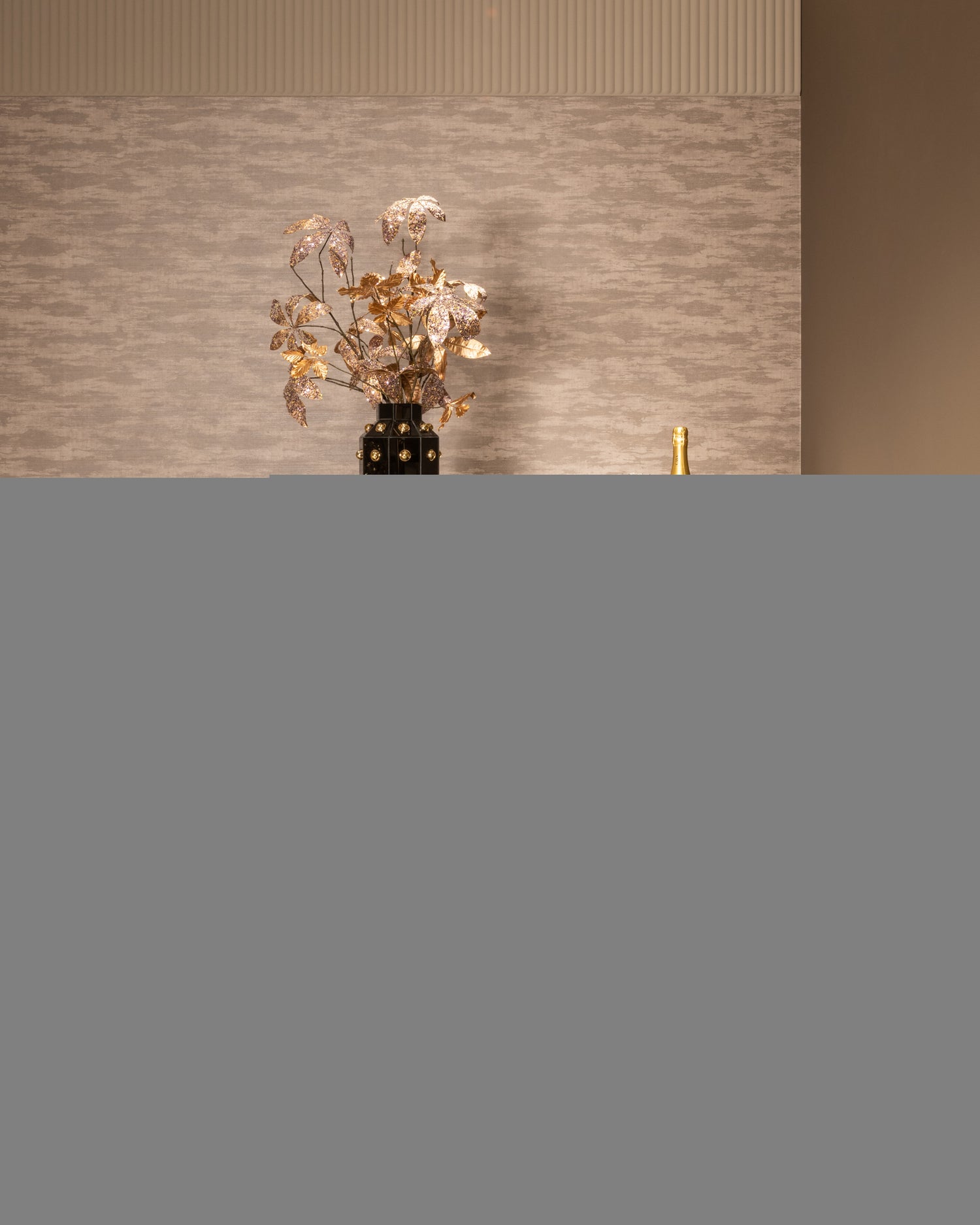 Richmond Interiors Barhocker Delphine lovely cream Barhocker Richmond Interiors