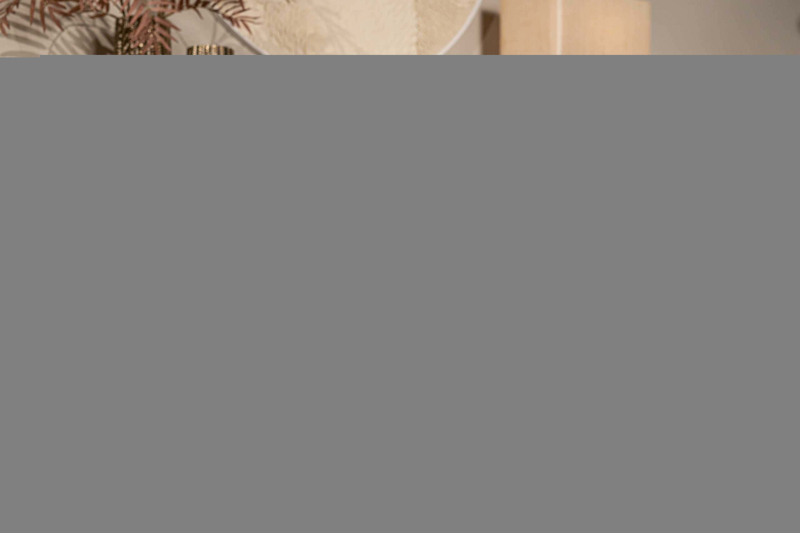 Richmond Interiors Konsole Waldorf brown Konsole Richmond Interiors