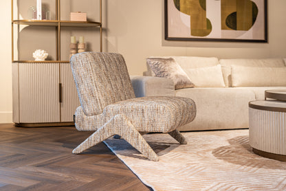 Richmond Interiors Couchtisch Tivoli white (Set of 2) Couchtisch Richmond Interiors