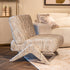 Richmond Interiors Sessel Lexi greige coco (Greige coco) Polstersessel Richmond Interiors