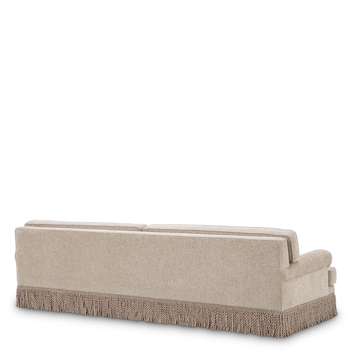 Eichholtz Sofa Madison – Palmer Beige | The Met x Eichholtz Sofa Eichholtz
