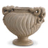 Eichholtz Vase Antonine – Fiberglas | Antik-Finish Deko-Vase Eichholtz