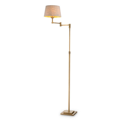 Eichholtz Stehleuchte Corbin Stehlampe Eichholtz