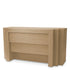 Eichholtz Kommode Metropolitan S - Natural Oak Veneer Kommode Eichholtz
