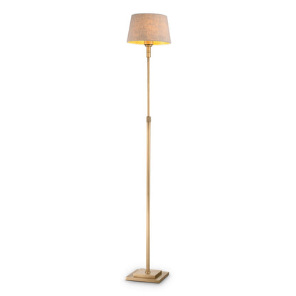Eichholtz Stehleuchte Corbin Stehlampe Eichholtz