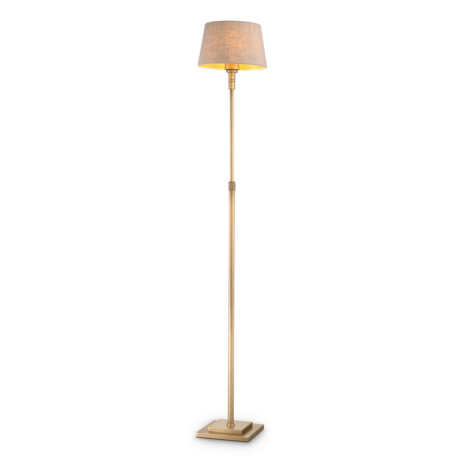 Eichholtz Stehleuchte Corbin Stehlampe Eichholtz