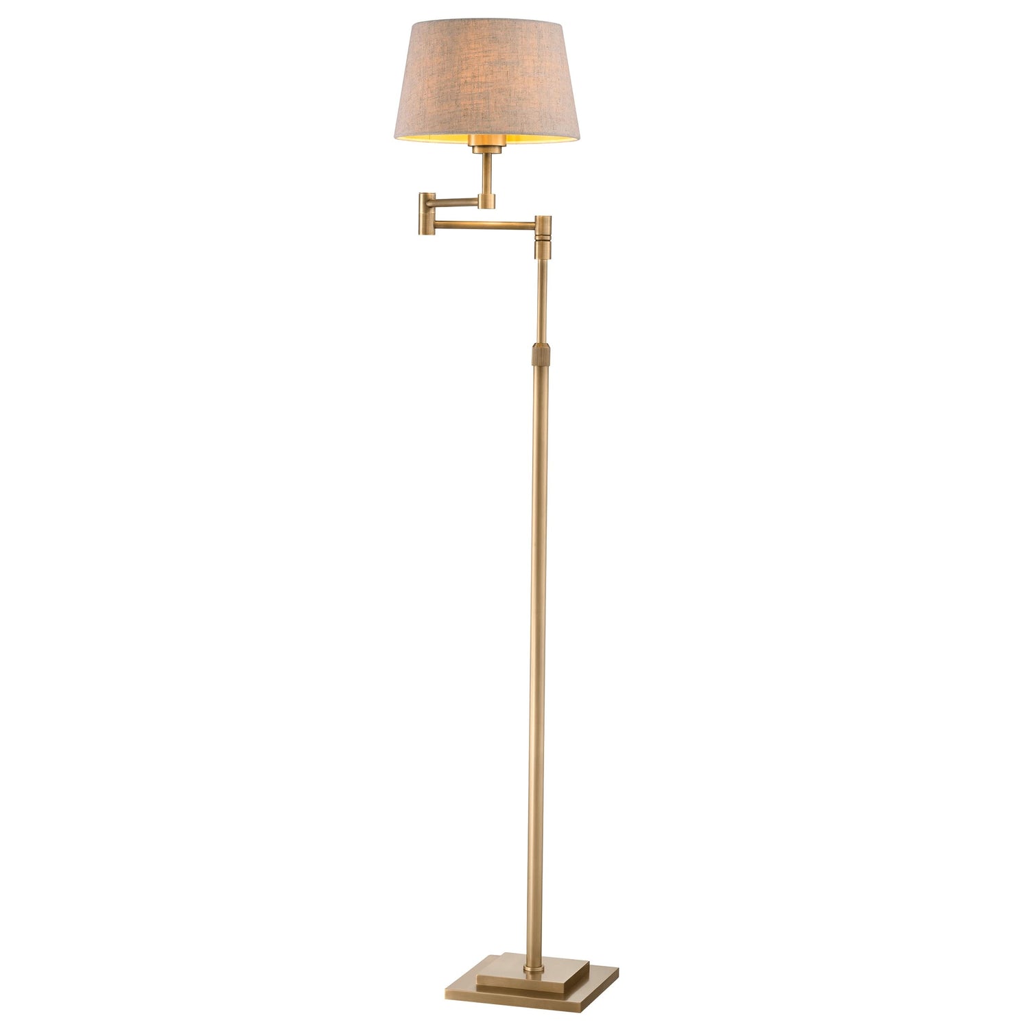 Eichholtz Stehleuchte Corbin Stehlampe Eichholtz