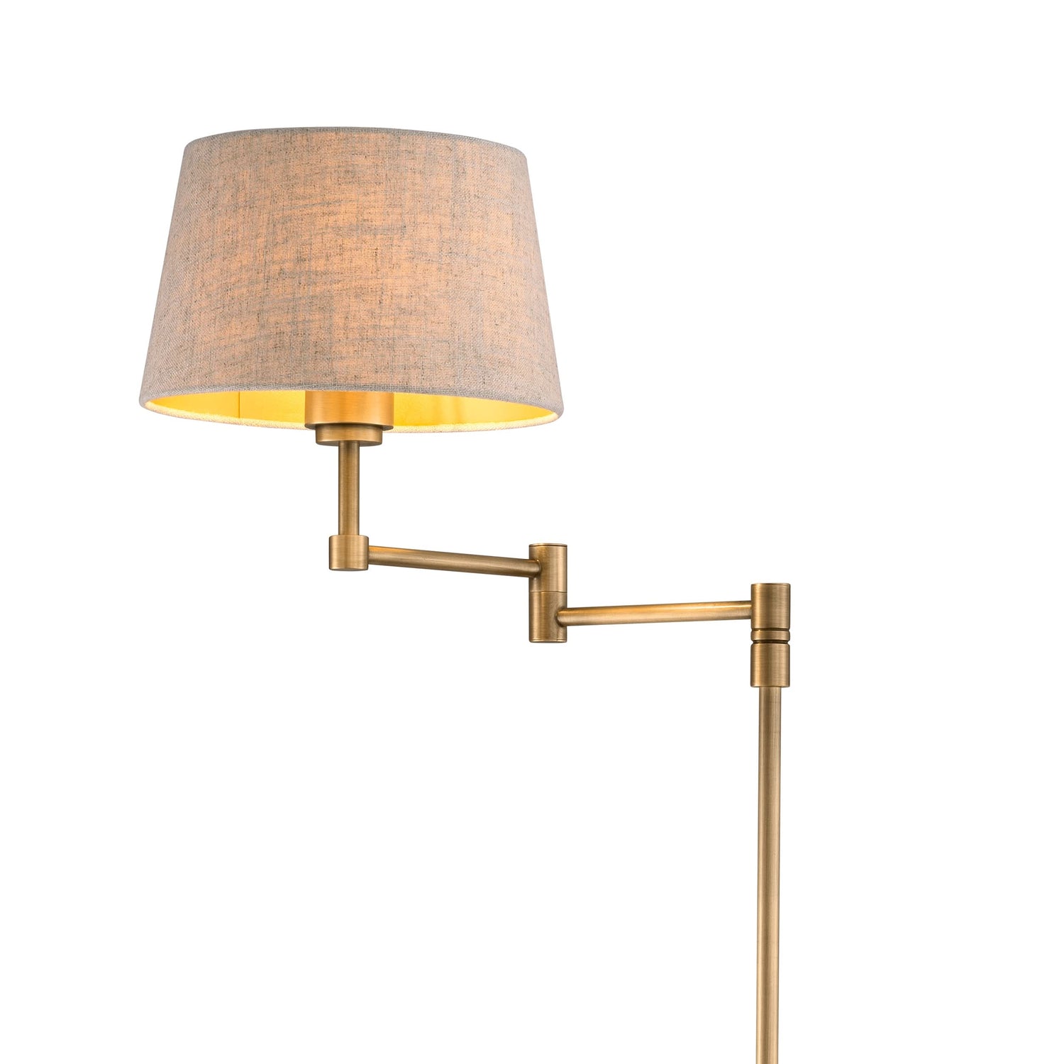 Eichholtz Stehleuchte Corbin Stehlampe Eichholtz