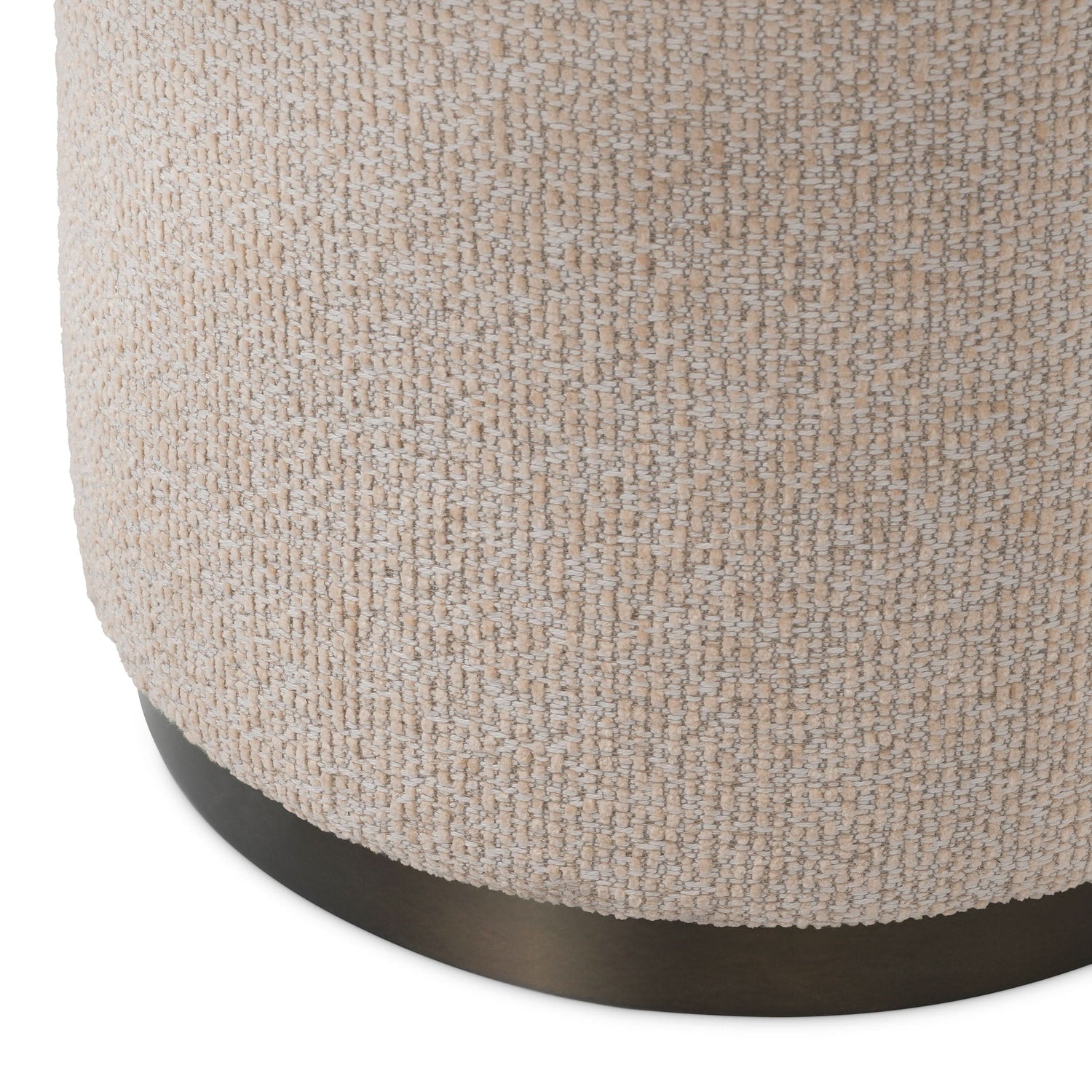 Eichholtz Esszimmerstuhl Marly – Palmer Beige Esszimmerstuhl Eichholtz