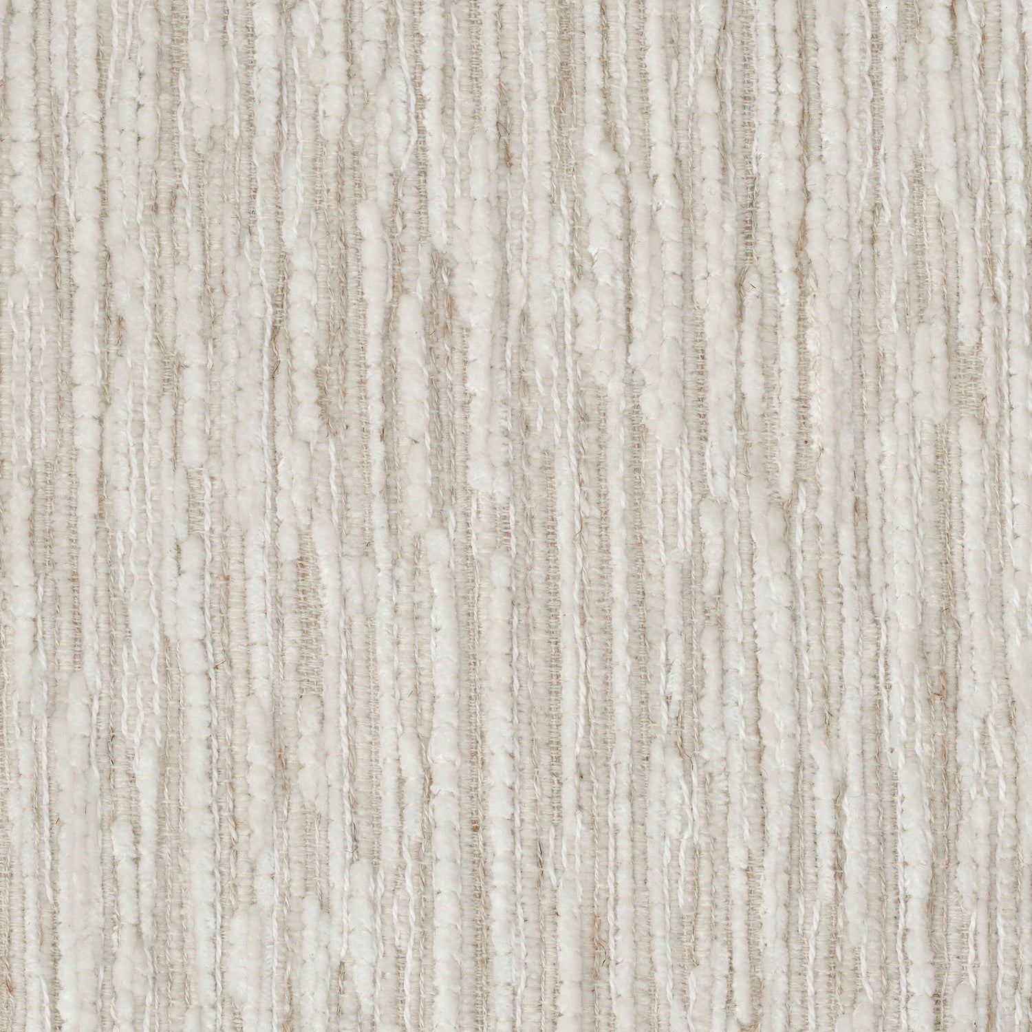 Eichholtz Hocker Greenwich – Pelton Jacquard Off-White | Drehfunktion Polsterhocker Eichholtz