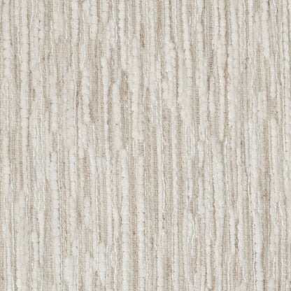 Eichholtz Hocker Greenwich – Pelton Jacquard Off-White | Drehfunktion Polsterhocker Eichholtz