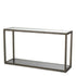ichholtz Konsolentisch Bethesda – Bronze Highlight | The Met x Eichholtz Konsolentisch Eichholtz