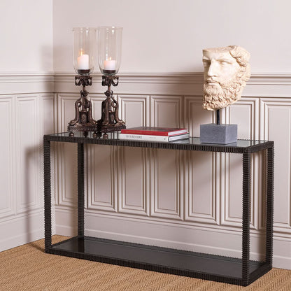 ichholtz Konsolentisch Bethesda – Bronze Highlight | The Met x Eichholtz Konsolentisch Eichholtz