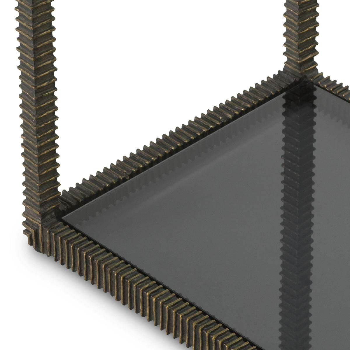 ichholtz Konsolentisch Bethesda – Bronze Highlight | The Met x Eichholtz Konsolentisch Eichholtz