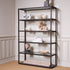 Eichholtz Schrank Bethesda – Bronze Highlight | The Met x Eichholtz Offenes Regal Eichholtz