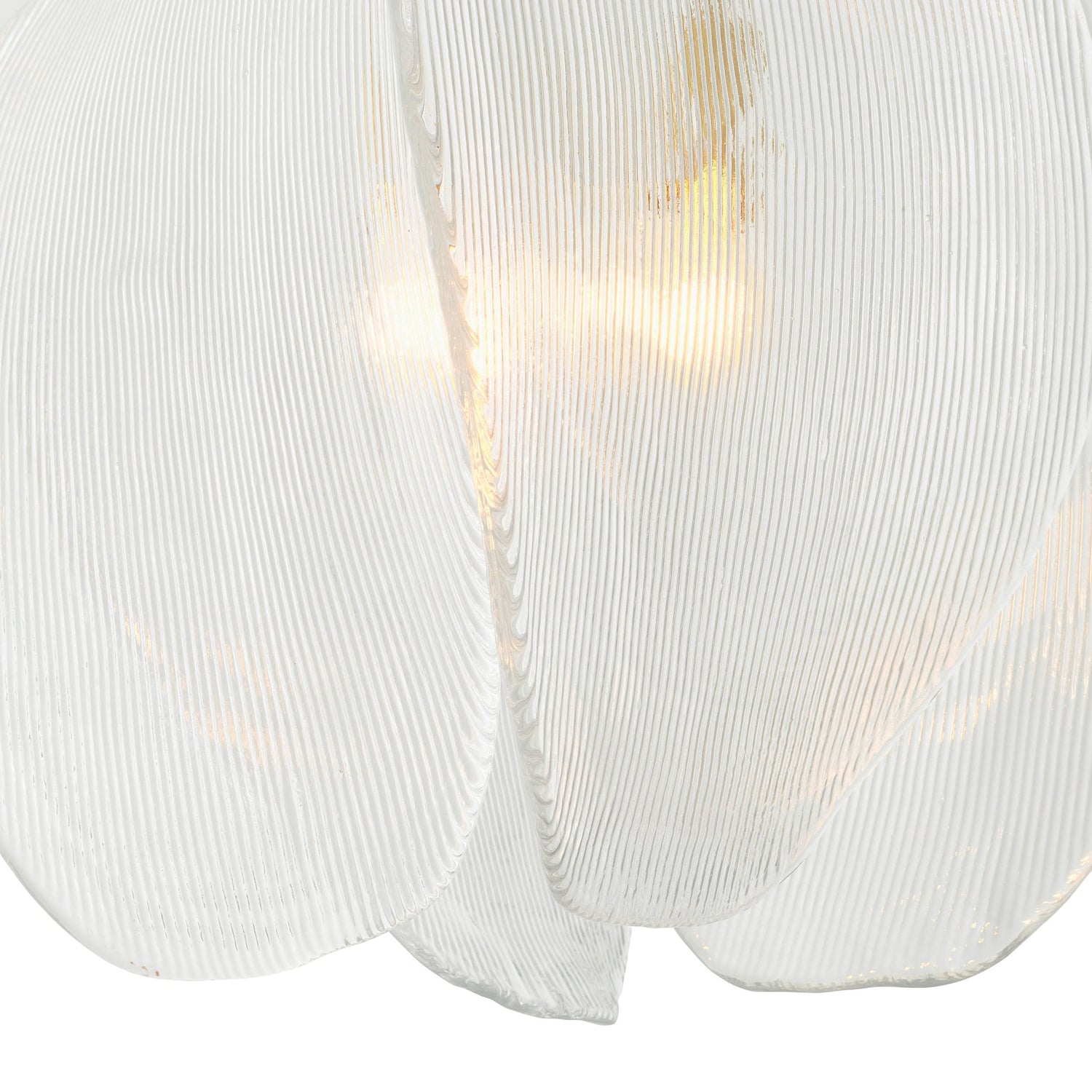 Eichholtz Kronleuchter Hibis – Antique Brass Kronleuchter Eichholtz