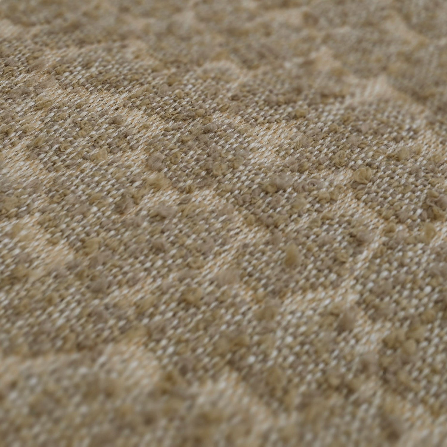 Eichholtz Esszimmerstuhl Marly – Vaux Jacquard Beige Esszimmerstuhl Eichholtz