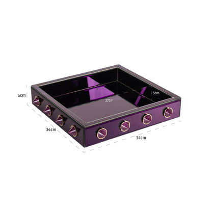 Richmond Interiors Tablett Jinx