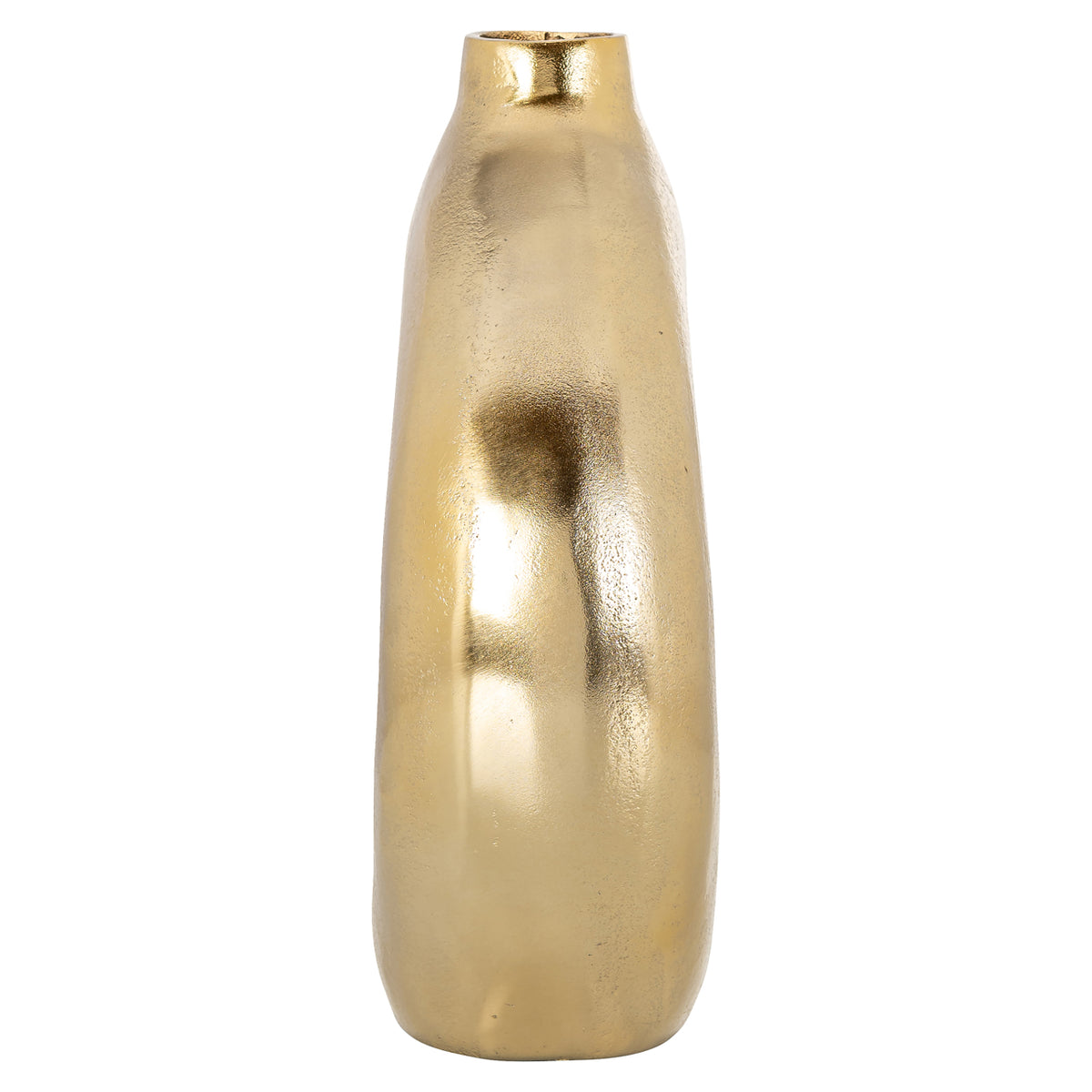 Richmond Interiors Vase Felicia gold