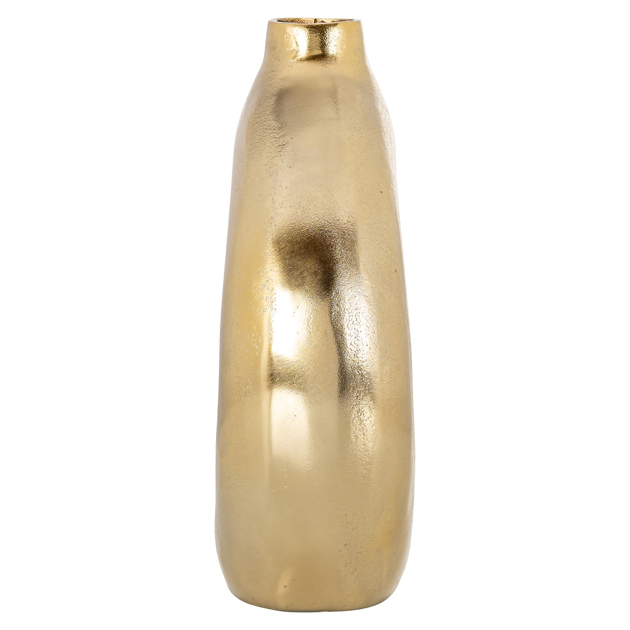 Richmond Interiors Vase Felicia gold