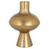 Richmond Interiors Vase Caitlyn gold small Vase Richmond Interiors