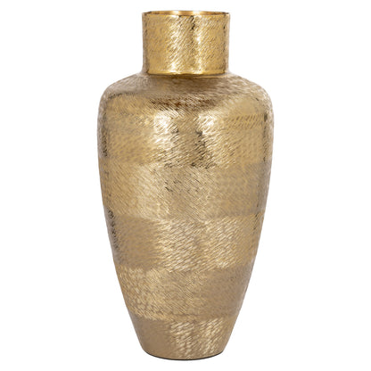 Richmond Interiors Vase Joah gold
