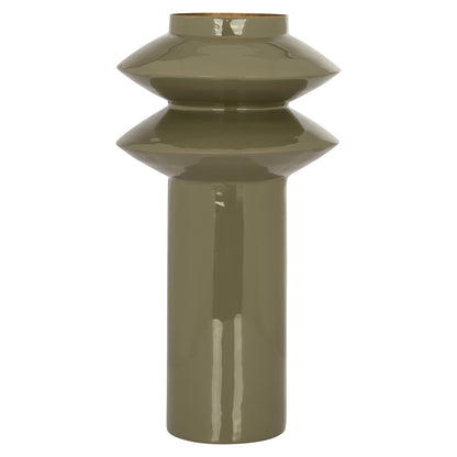 Richmond Interiors Vase Flora olive