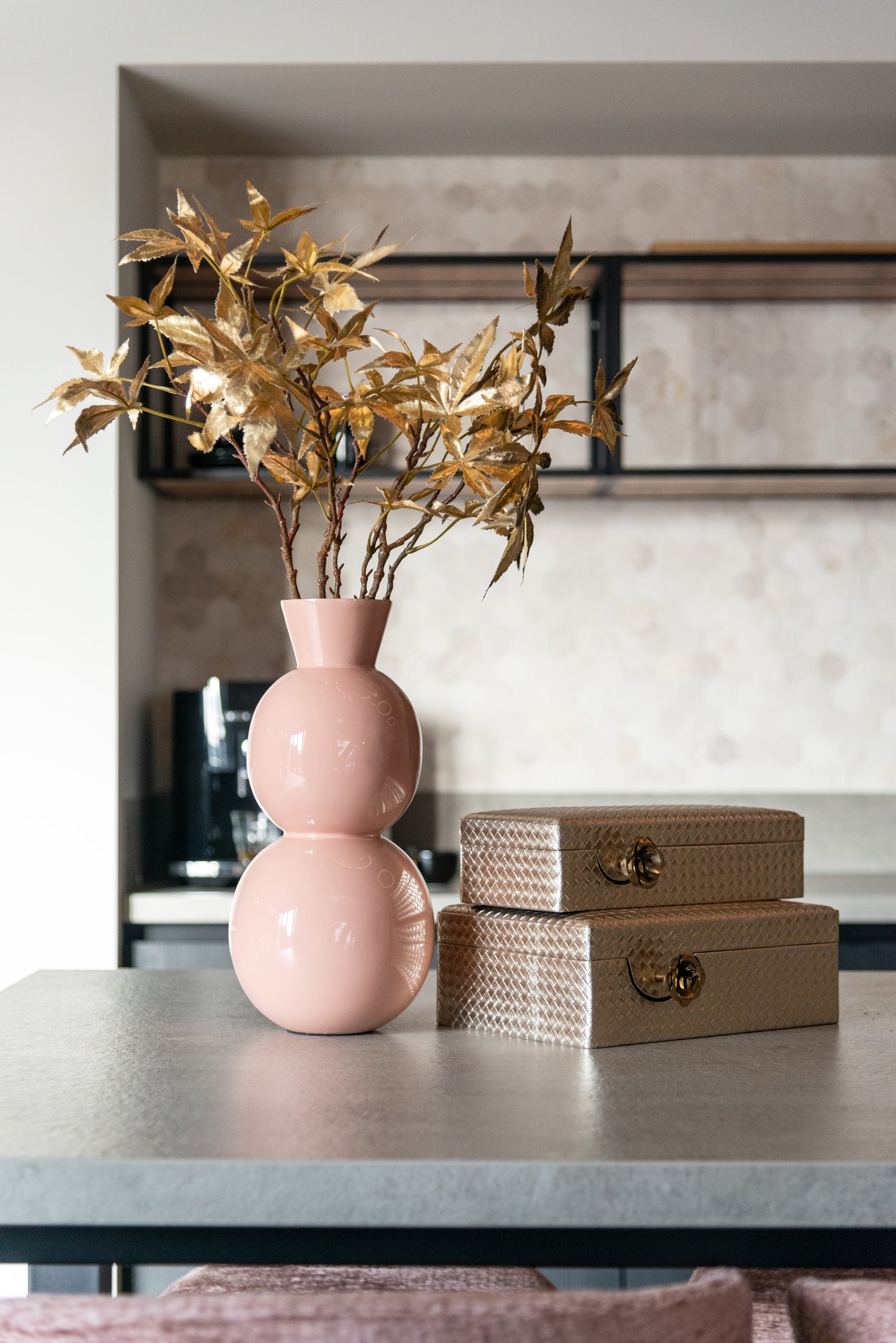 Richmond Interiors Vase Jared Vase Richmond Interiors