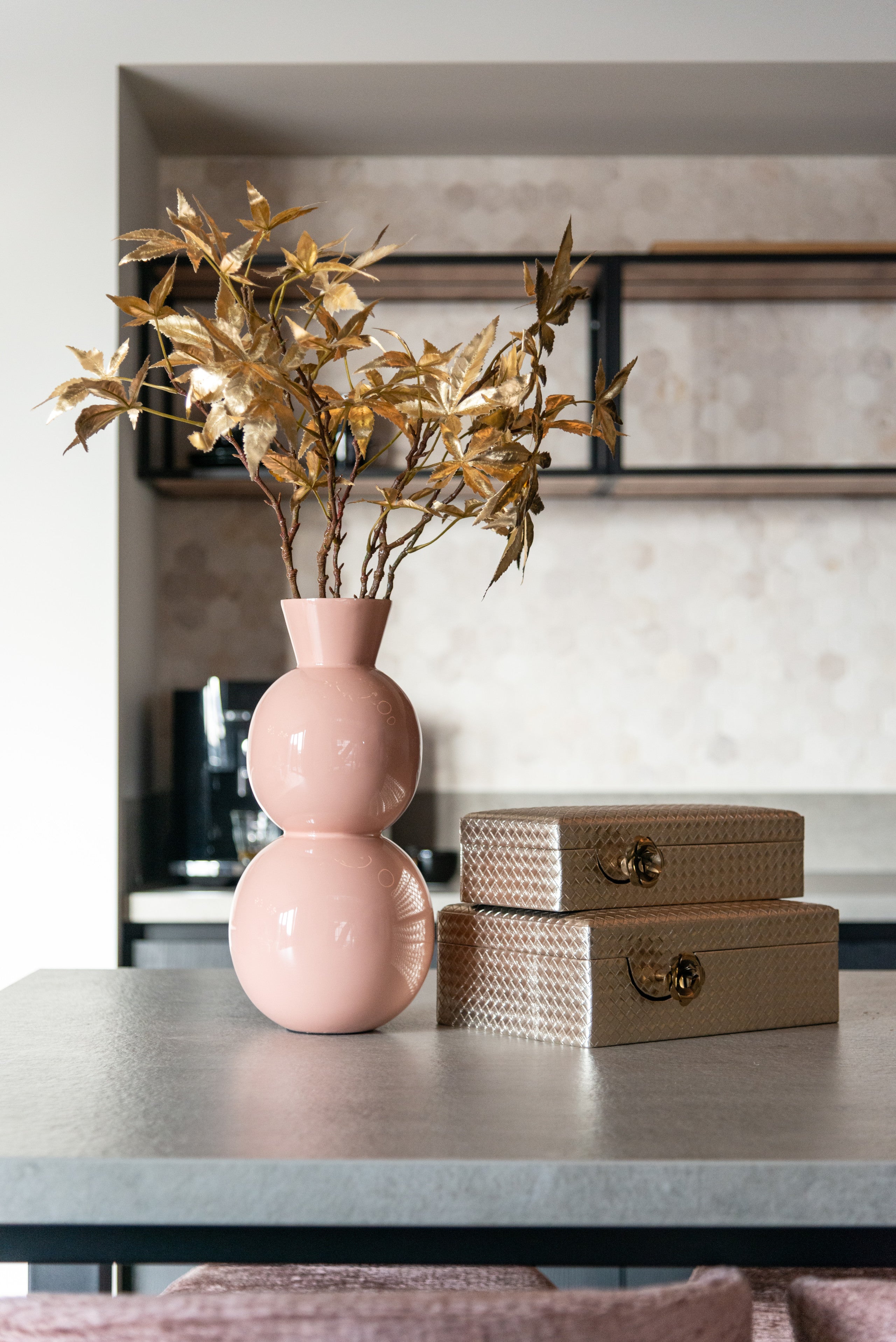 Richmond Interiors Vase Jared Vase Richmond Interiors