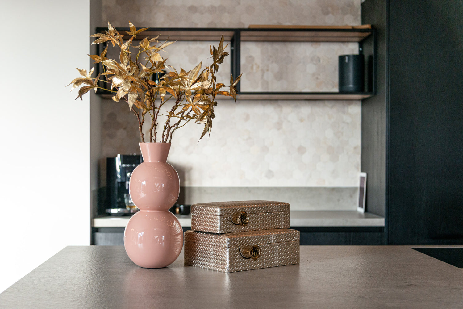 Richmond Interiors Vase Jared Vase Richmond Interiors